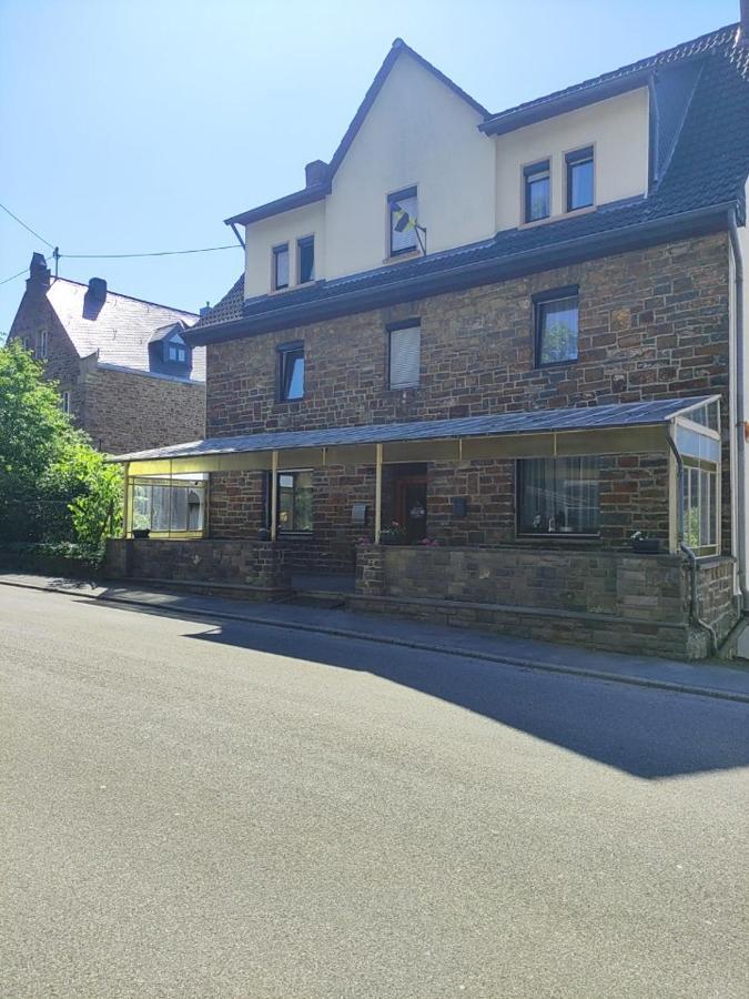 Gasthaus L&A Kunz Dumpelfeld Zewnętrze zdjęcie