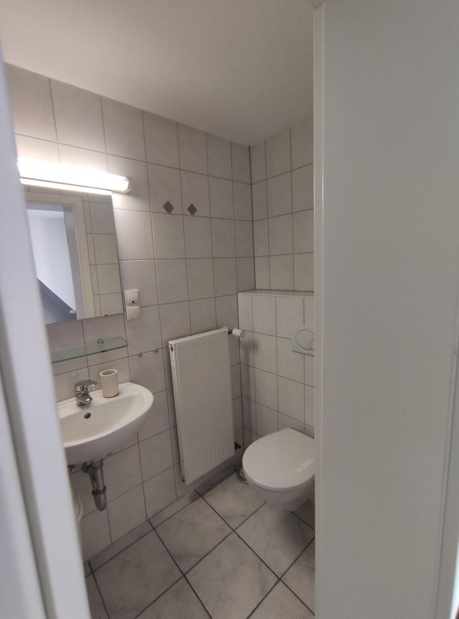 Gasthaus L&A Kunz Dumpelfeld Pokój zdjęcie